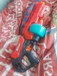 Pistolet na strzalki x-shot