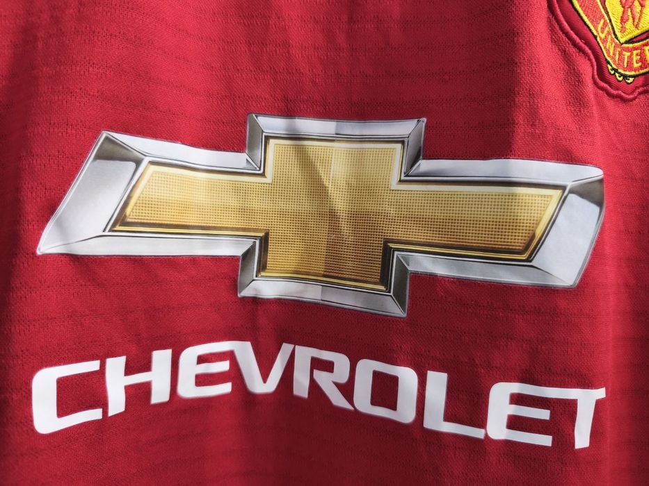 продам футболку ADIDAS CHEVROLET