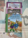 Franklin - trzy nowe książki