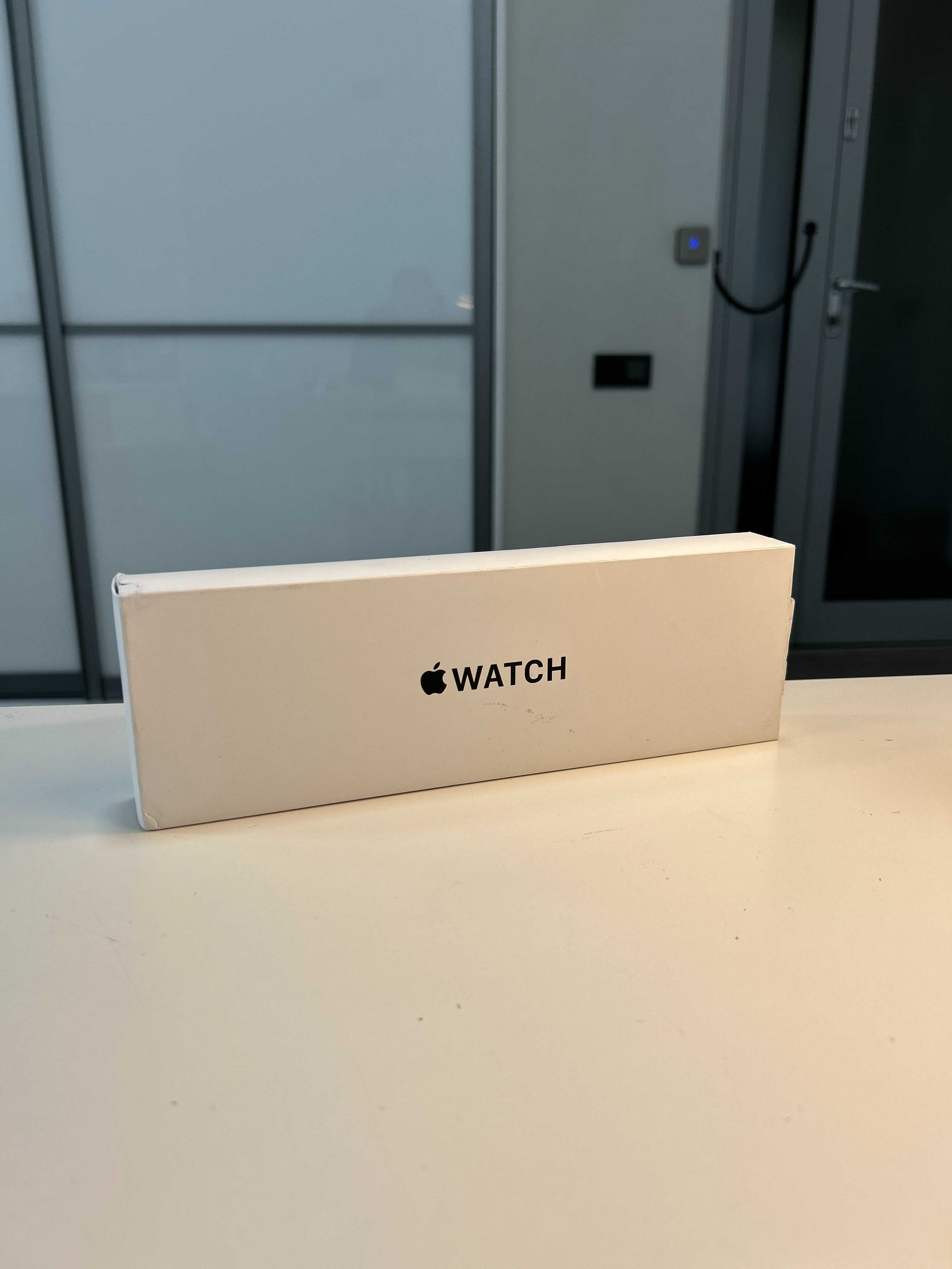 Оплата частинами! Apple Watch Series 9 GPS 41mm Midnight