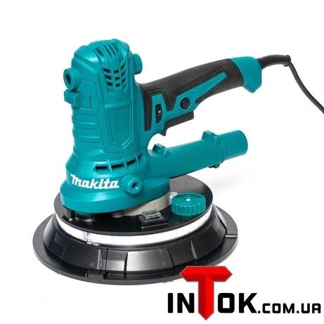 Шлифмашина для стен и потолков Makita DSL500 | 2000Вт | Латвия !!!