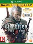 Wiedźmin 3 Dziki Gon GOTY Xbox One Tomland.eu