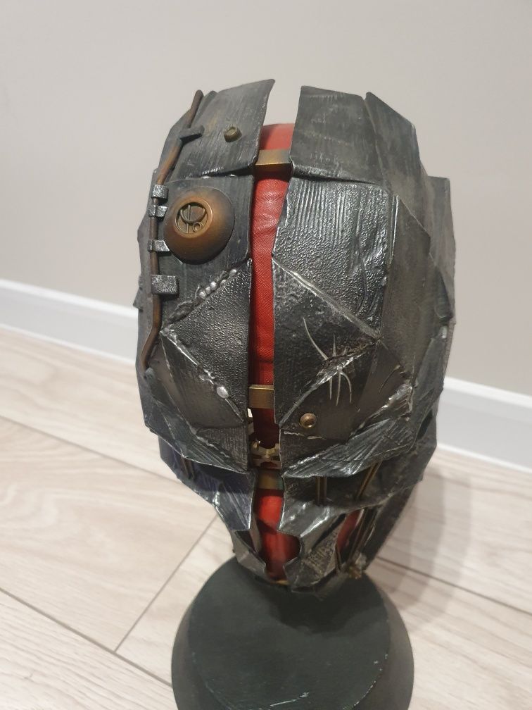 Figurka Kolekcjonerska Maska Dishonored