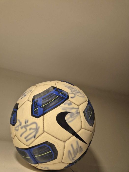 Bola Autografada FC PORTO 2011/2012