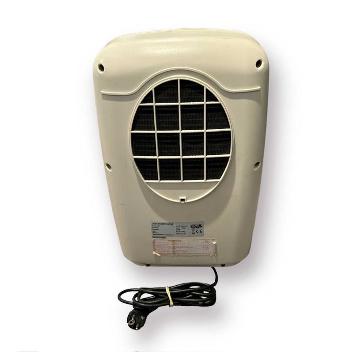 Desumificador Geltron GWF-3001AM