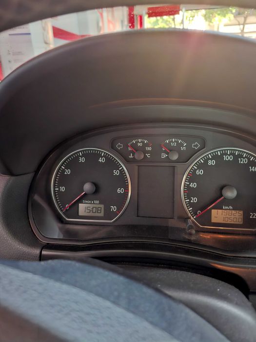 Vendo Polo 1.2 gasolina