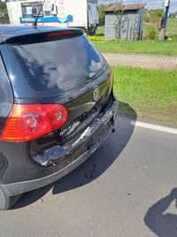 Golf 5 1.6mpi 2006 rok