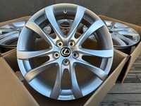 Felgi aluminiowe 19cali Lexus ES GS IS LS NX RC RX UX 5x114,3 nr9035