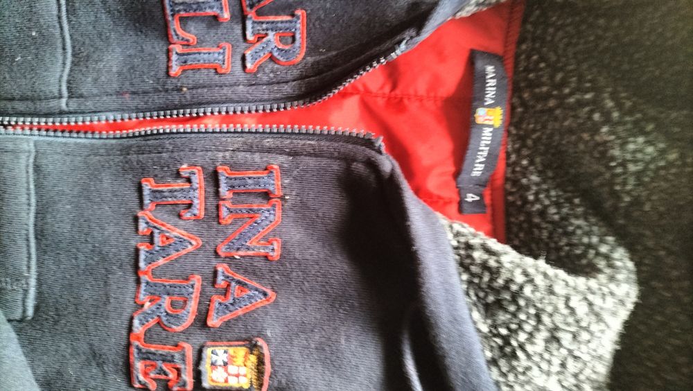 Куртка осіння, 4 роки