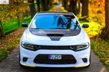 Dodge Charger Charger Hellcat 935KM