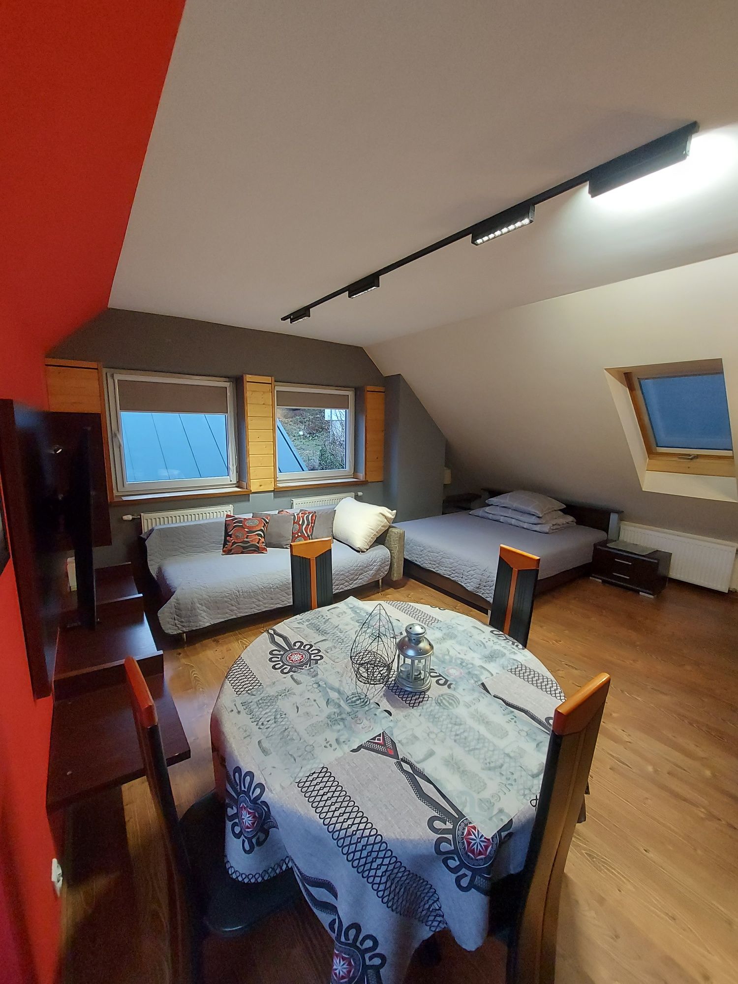 ‼️‼️ Pokoje noclegi w górach Krynica Zdrój Słotwiny wakacje apartament