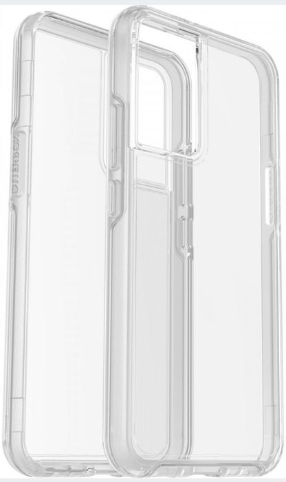 Otterbox Symmetry etui do Samsung S22+ PLUS 5G etui pancerne bezbarwne