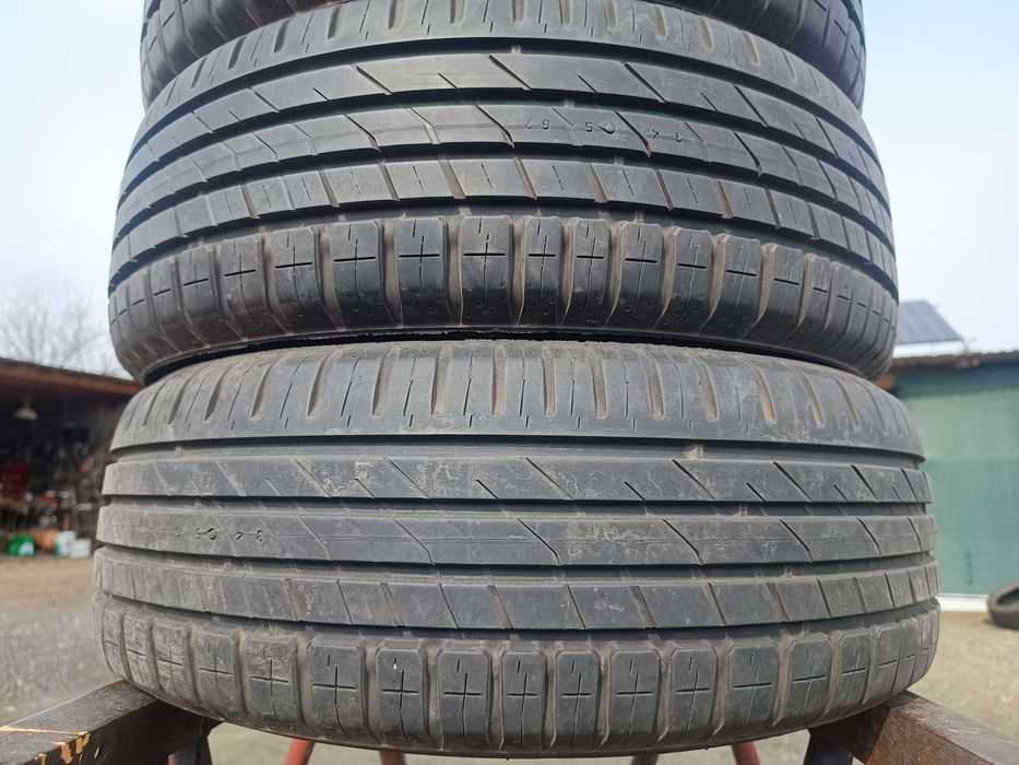 Opony letnie Nokian 175/65R14