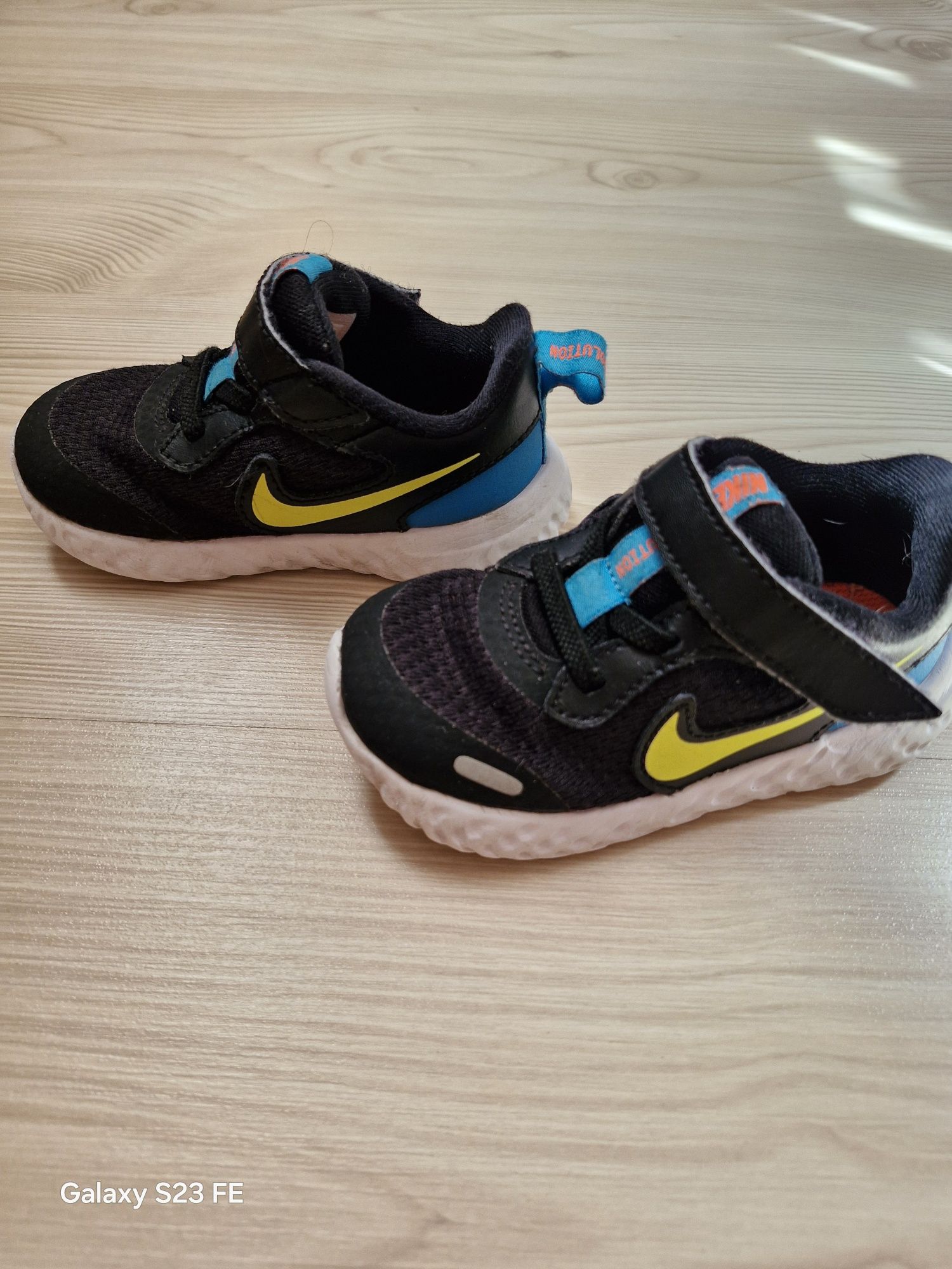 Кросівки дитячі Nike  22