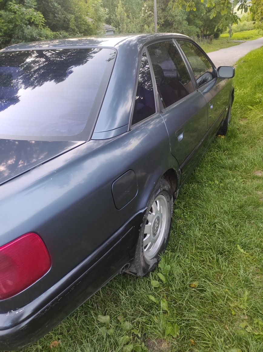 Продам авто Audi 100