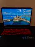 Acer nitro 5 AN517-54