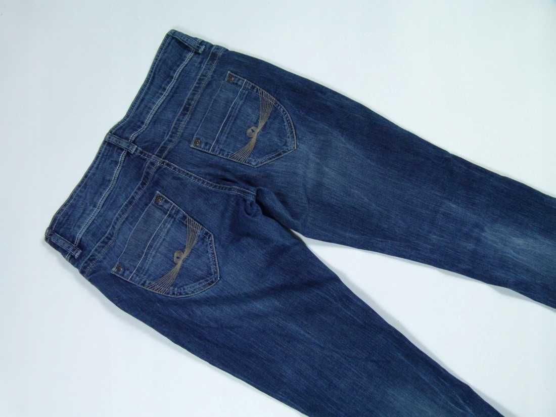 FALMER damskie spodnie jeans 12 / 40