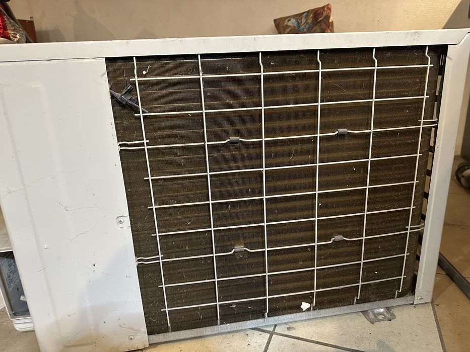 Klimatyzator LG inwerter