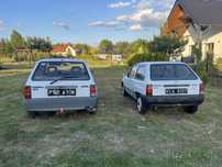 Opel Corsa A 1993 x2