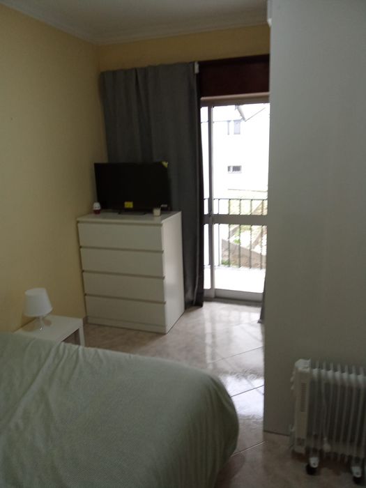 Quarto disponível em Sao Domingo De Rana