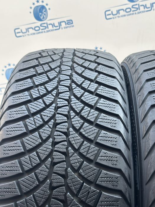 Зимові Шини Kumho 235/50/18 WinterCraft wp71