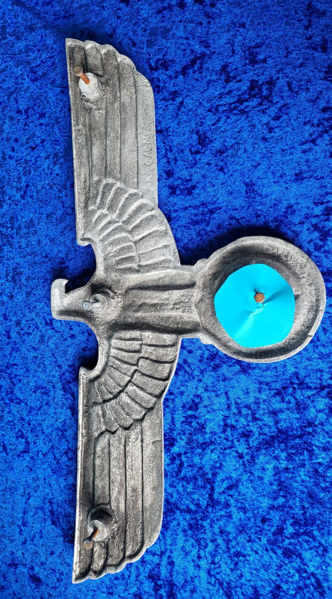 Okazaly  Reichsadler  II wojna światowa,Niemcy