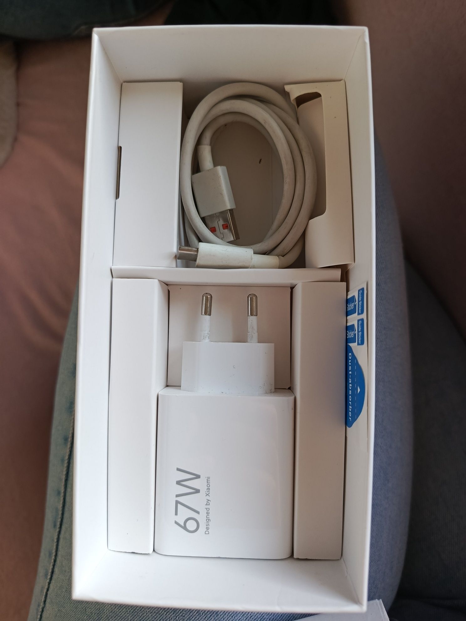 Xiaomi Redmi Note 12 Pro
