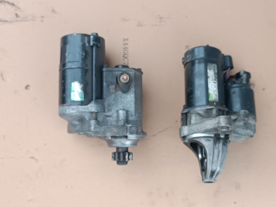 Стартер Honda Accord;Civic/Rover 25;200;600 1.4-2.0b.-2.0td,sdi.