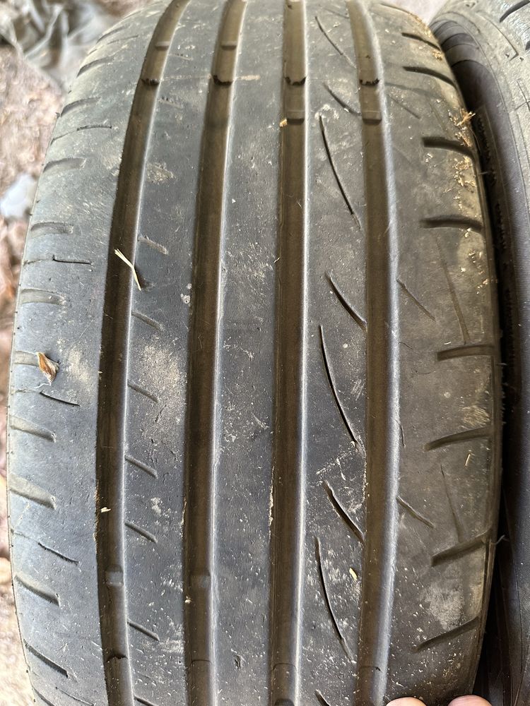 Літня резина 225/55r17