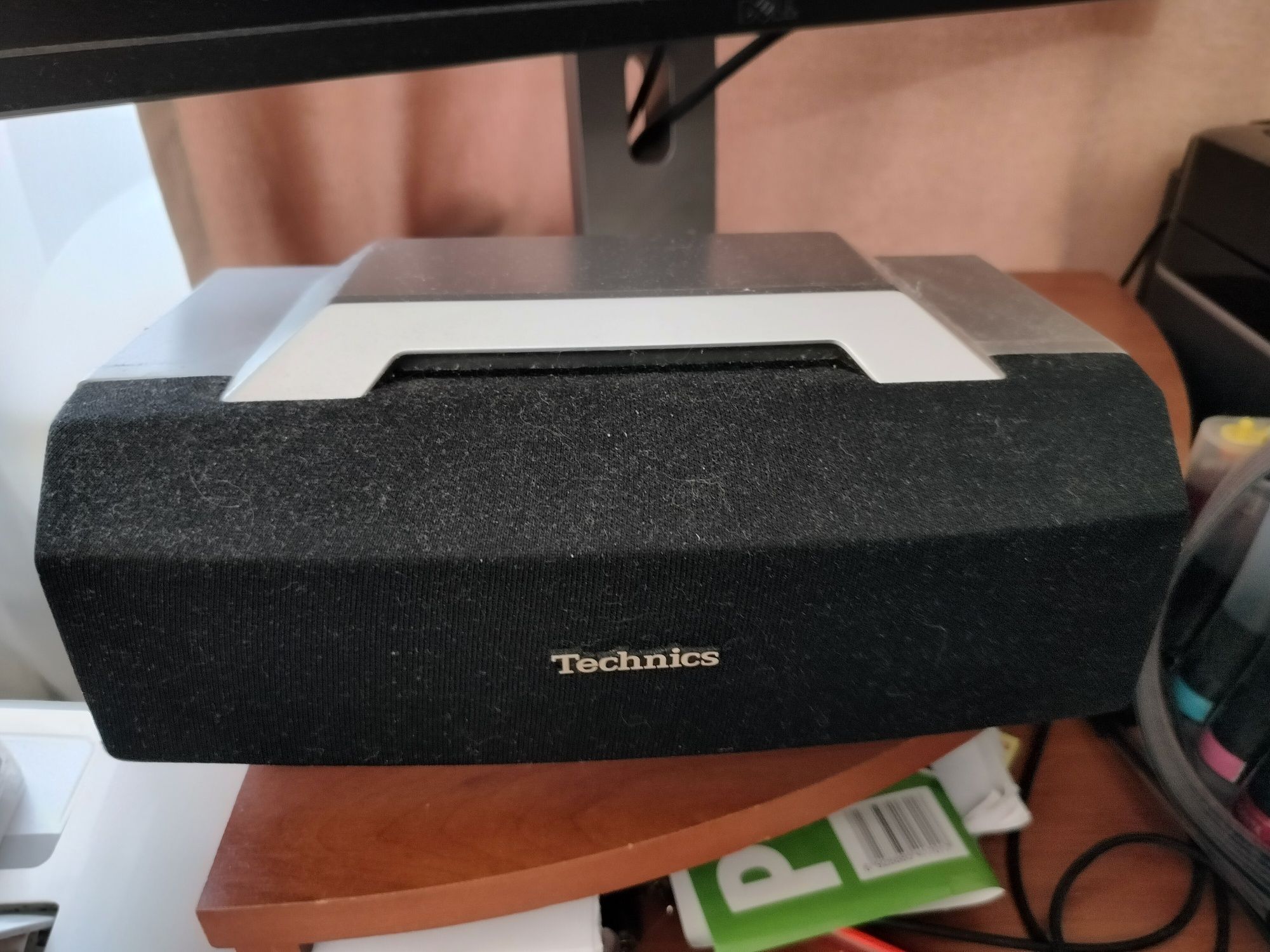 Technics SC-EH760