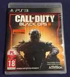 Call Of Duty Black Ops III ps3/inne gry ...