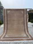 Nowy kaszmirowy r.tkany dywan perski Indo Mir 300x200 galeria 11 tys