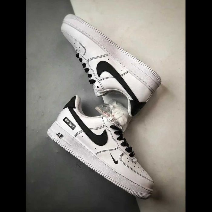 Air Force 1 | Temos Vários Modelos e Tamanhos Disponíveis