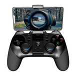 Kontroler Bezprzewodowy / Gamepad Ipega Pg-9156 (Czarny)