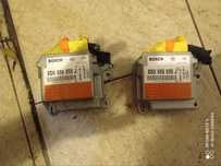 Sensor airbag Audi a4 B5 lift