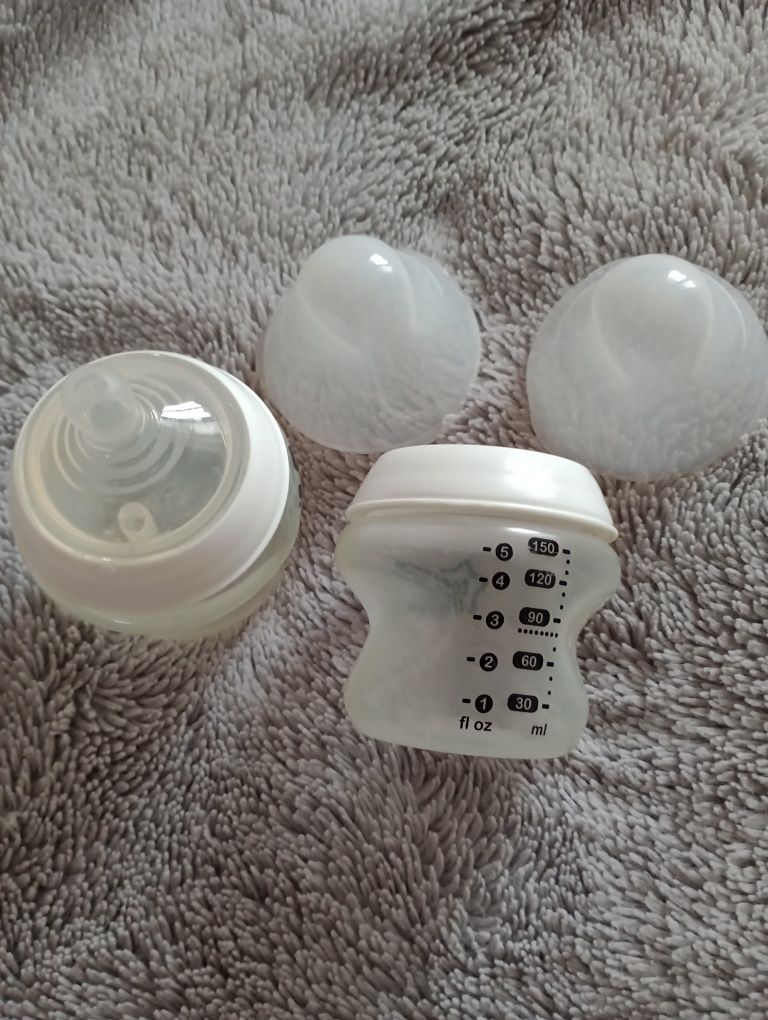 Антиколікової пляшечки tommee tippee та MAM