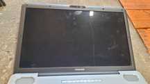 Laptop Toshiba satellite L550D L550D-12H