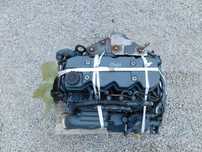 Silnik kpl DAF LF 45 150 3.9 L ISBE 150 30 110KM 150KM