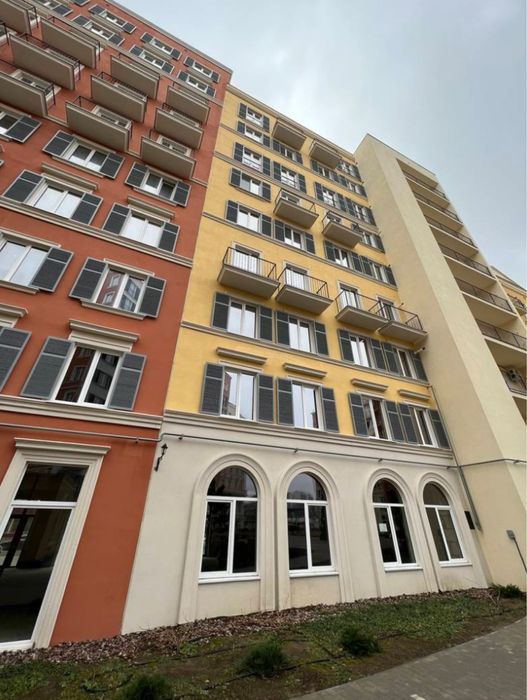 Продам 1 ком.кв. ЖК Виа Рома Инглези/Таирова