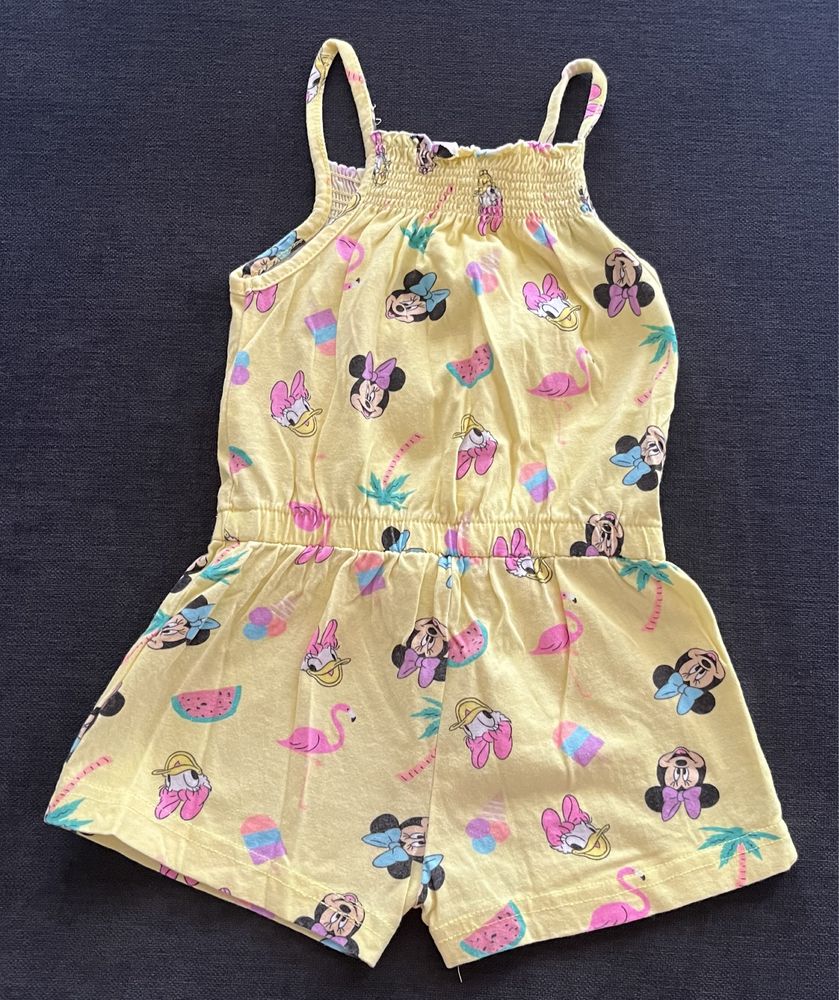 Macacão menina Primark