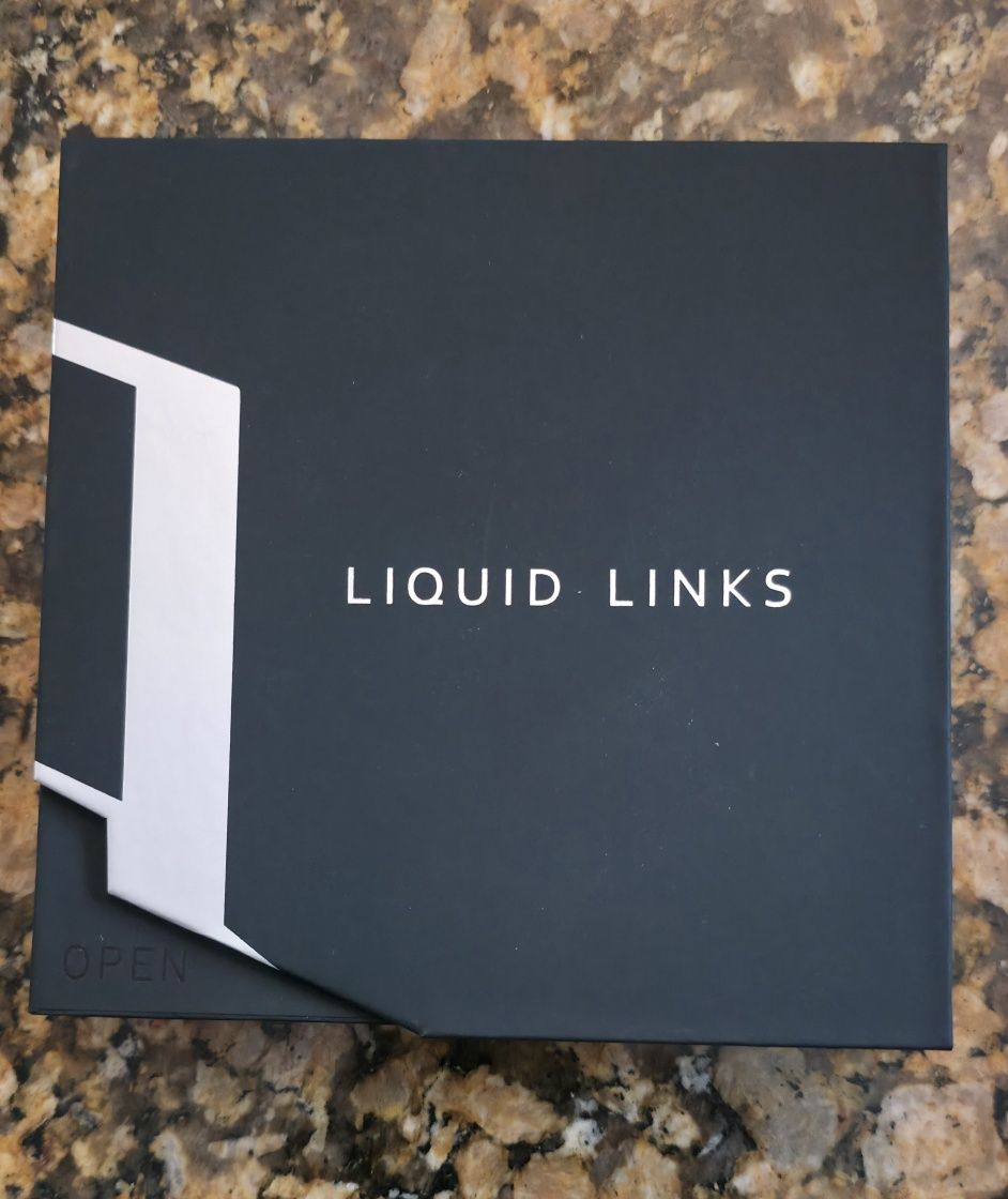 Liquid Links Venom balanced 4.4mm