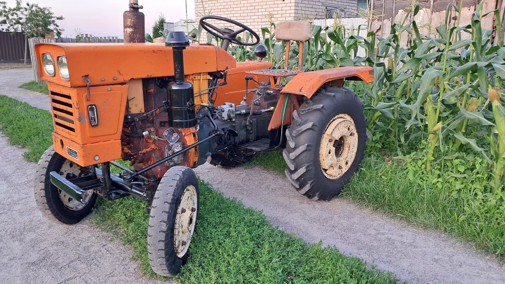 Продам Сінтай-120...
