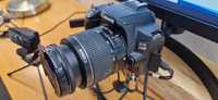 Canon 250D Youtube