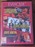 Duke Nukem Evercade Collection