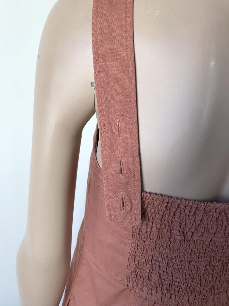 Uniqlo kombinezon XS len