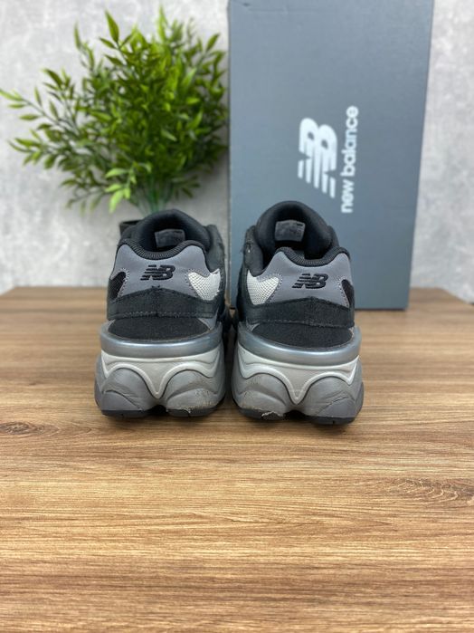 New Balance 9060 r. 37 – klasyczne daddy shoes w nowoczesnym wydaniu