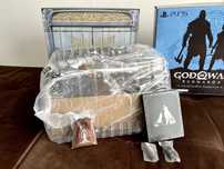God of War Ragnarok Collectors edition PS 5 / Год оф Вар Рагнарьок