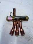 Valvula de 4 Vias  shf (L)- 11h 46d1 51