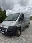 Peugeot Boxer 2.2 Klima Blaszak Furgon