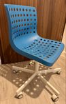 IKEA skalberg krzesło obrotowe